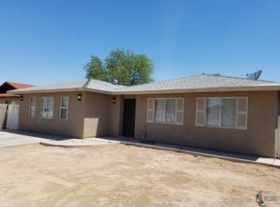 992 Salvador Guilin St, Calexico, CA 92231