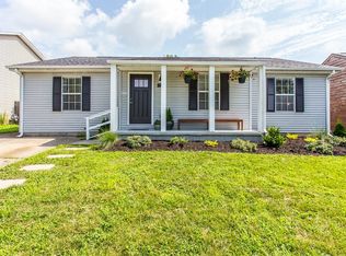 433 Becky Pl, Lexington, KY 40517