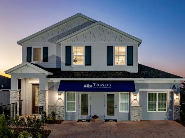 6880 Spanish Imperial St, Howey In The Hills, FL 34737