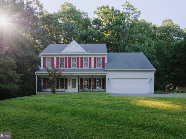 14903 Chelsea Cir, Mount Airy, MD 21771