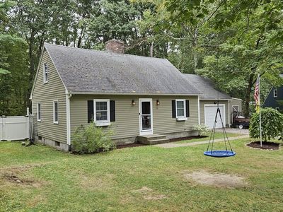 40 Brentwood Dr, Dudley, MA, 01571