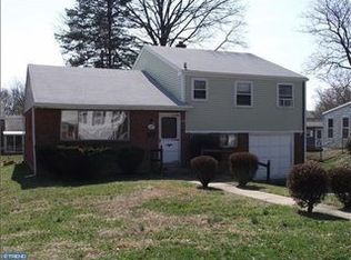 342 Harwicke Rd, Springfield, PA 19064