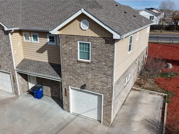 2621 Sable Boulevard, Aurora, CO 80011