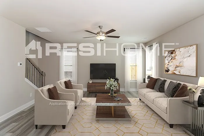 4 bed, 2.5 bath, 2228 sqft, $2,695 — Photo 4