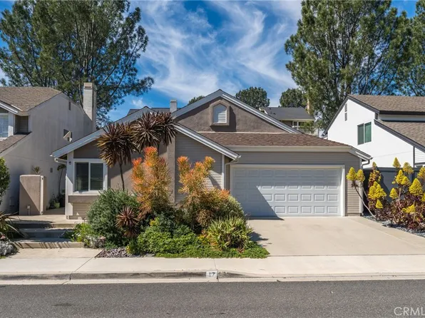 17 Spicewood, Aliso Viejo, CA 92656