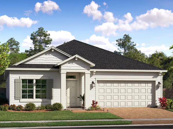 SIERRA Plan, Silver Meadows at SilverLeaf : Silver Meadows 50s