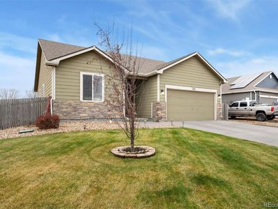 518 E 29th St Rd, Greeley, CO, 80631