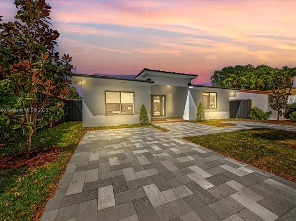 2021 SW 23rd St, Miami, FL 33145