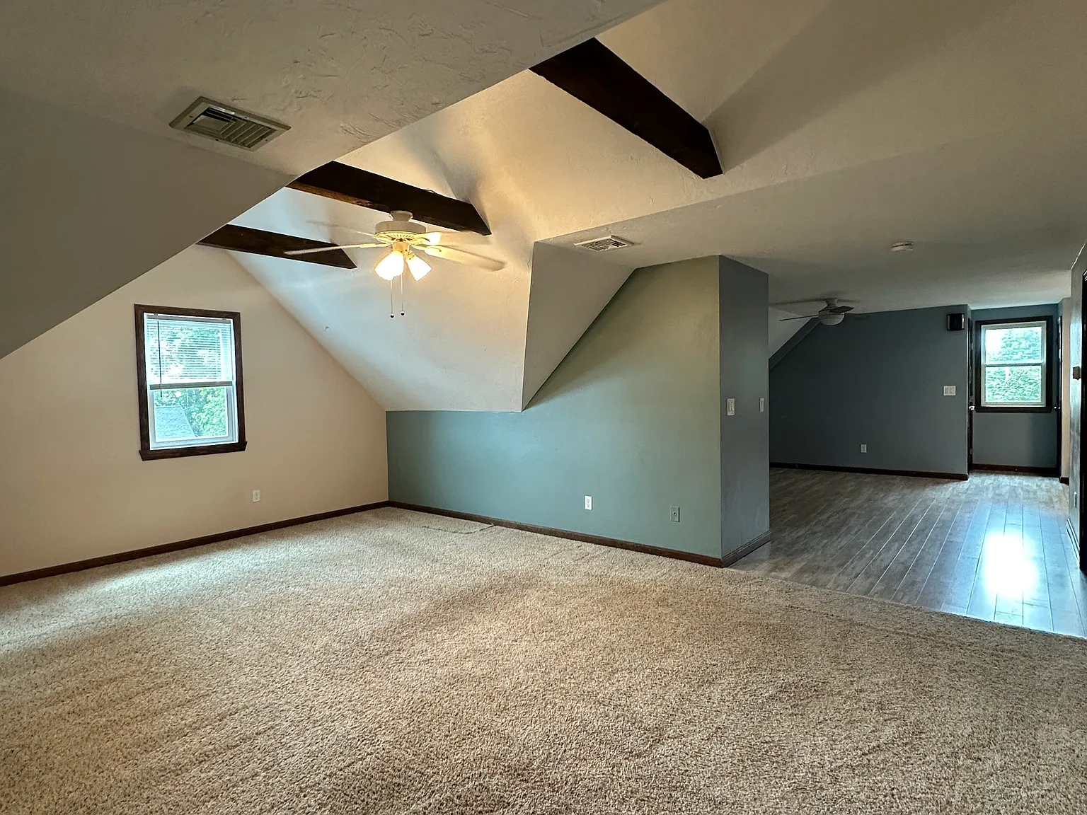 2 bed, 1100 sqft, $2,250 — Photo 1
