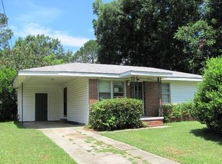 313 Briardale Ave, Warner Robins, GA 31093