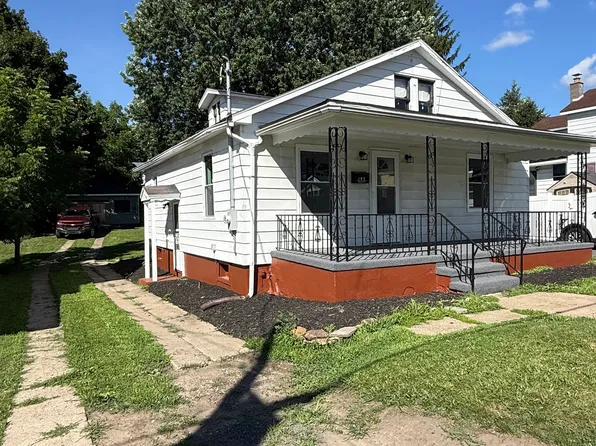 192 Rock St, Hughestown, PA 18640