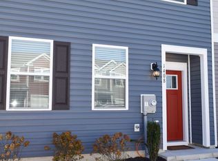 1408 Sugarplum Ln, Salisbury, MD 21801