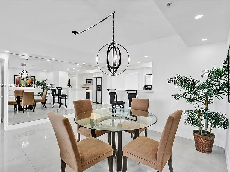 335 S Biscayne Blvd #3807 — Photo 6
