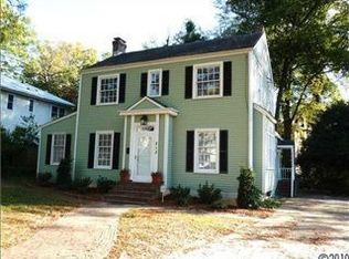 213 W 5th Ave, Gastonia, NC 28052