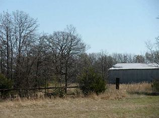 361154 E 960th Rd, Paden, OK 74860