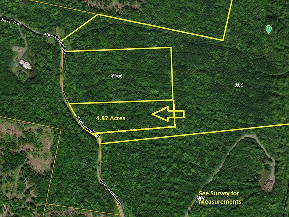 2nd image of 48 Howland Hill Road