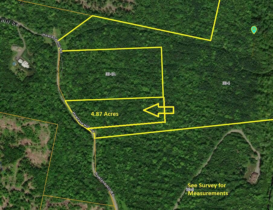2nd image of 48 Howland Hill Road