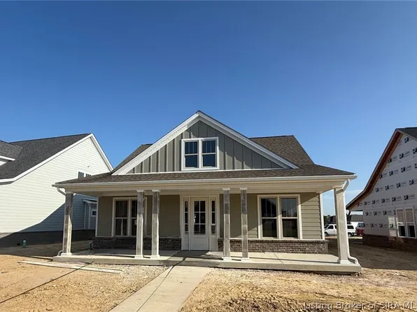 1839 Augusta Boulevard #303, Henryville, IN 47126