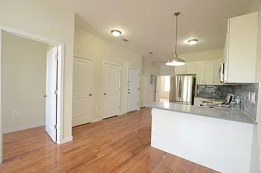 Rented by Miron Realty Group