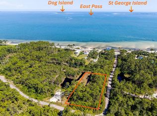 125 Bay Magnolia Ln, Carrabelle, FL 32322