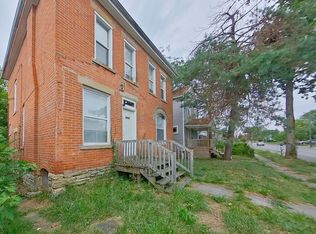 1695 E Weber Rd, Columbus, OH