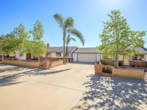 33144 Canyon Quail Trl, Agua Dulce, CA 91390