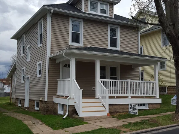 407 Winthrop St, South Williamsport, PA 17702