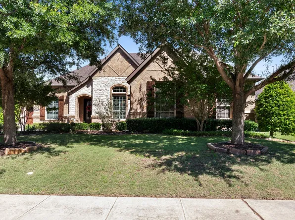 2206 Glasgow Dr, Trophy Club, TX 76262