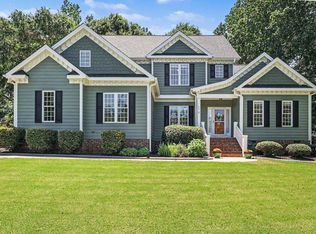 178 Caledonia Ln, Clayton, NC 27520