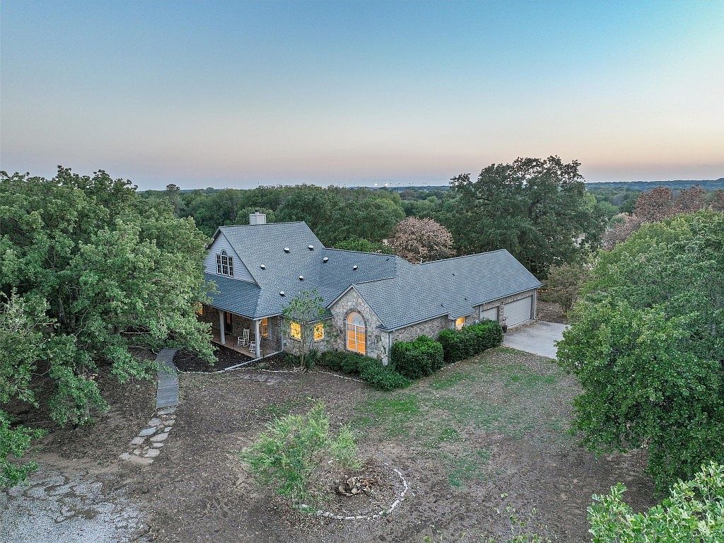 550 E Hickory Hill Rd, Argyle, TX 76226 MLS 20435051 Zillow