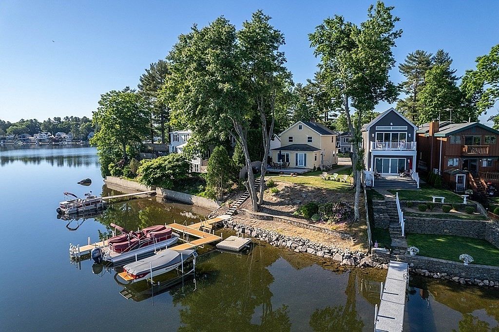294 Killdeer Rd, ster, MA 01570 Zillow