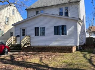 4222 Valleyview Blvd, Ashtabula, OH