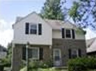 1805 Glendon Pl, Cincinnati, OH 45237