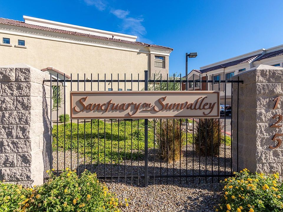 1st image of 125 N Sunvalley Blvd #129