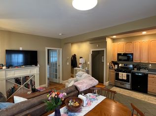 29 Jenkins St #1, Boston, MA 02127