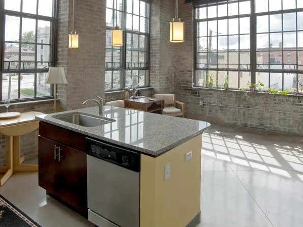 Serrano Lofts, 17 Williams St SW #E719a6f6b, Grand Rapids, MI 49503