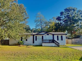 16487 Brittany Way, Conroe, TX 77306