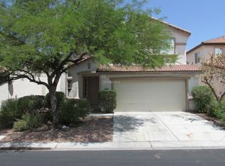 3540 Mountain Park St, Las Vegas, NV 89129
