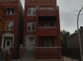 1533 S Ridgeway Ave #1F, Chicago, IL 60623