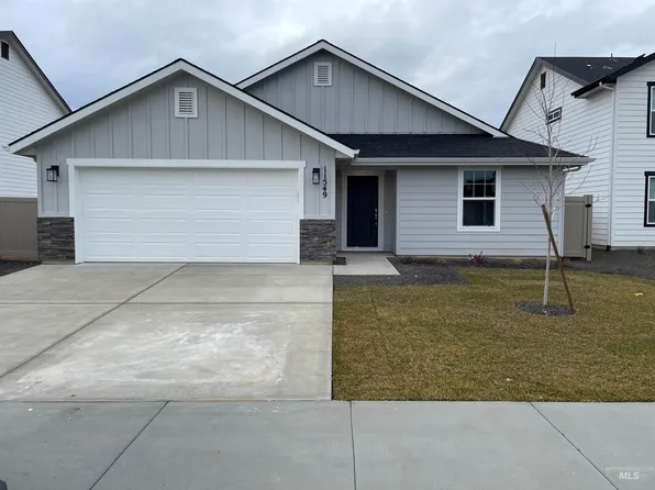 11549 W Julianna St, Nampa, ID 83651