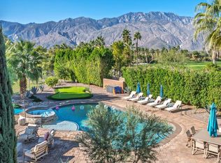 4244 Arcada St, Palm Springs, CA 92262