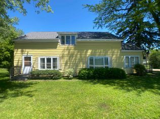 459 W Green Bay St, Bonduel, WI 54107