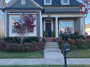 247 Messenger Ln, Franklin, TN 37064