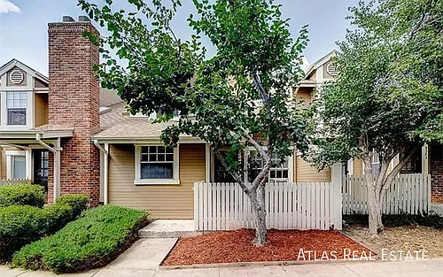 4386 S Blackhawk Way Photo 1