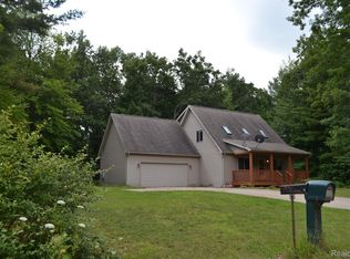 4178 Hamilton Rd, Harrison, MI 48625