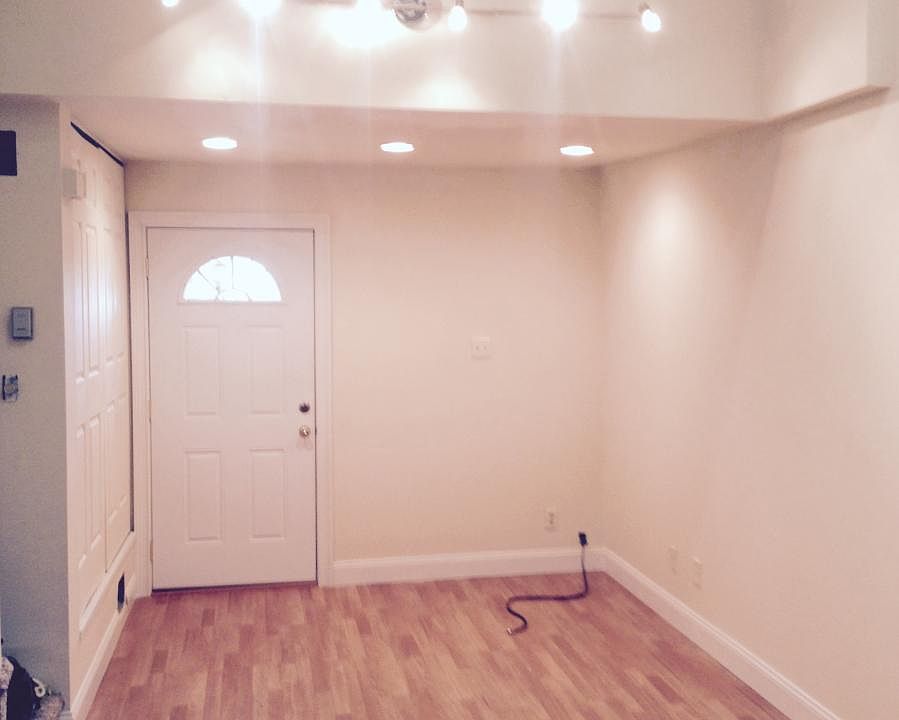 Front Room