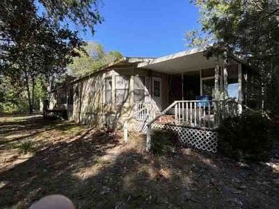 Property Front View