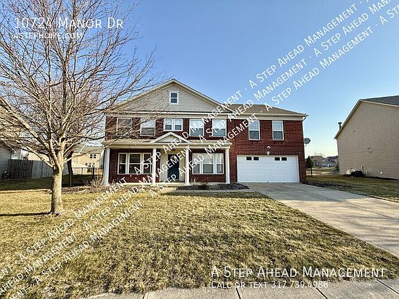 2nd image of 10724 Manor Dr