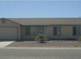 8287 E Coronado Dr, Arizona City, AZ 85123