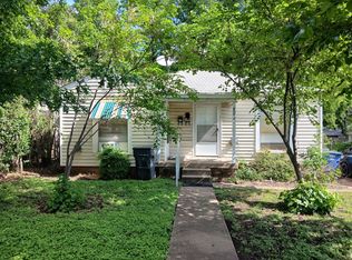 2909-2911 W Clarendon Dr #2909, Dallas, TX 75211
